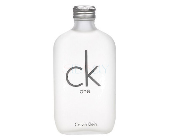 Купить недорого Аромат Calvin Klein CK One Туалетная вода