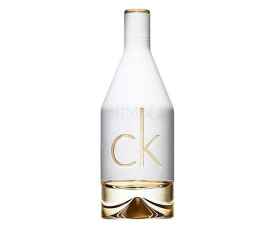 Купить недорого Аромат Calvin Klein CK IN2U for Her Туалетная вода
