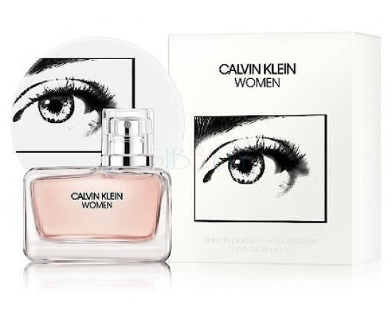 Купить недорого Аромат Calvin Klein Calvin Klein Women Парфюмерная вода