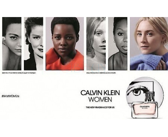 Купить недорого Аромат Calvin Klein Calvin Klein Women Парфюмерная вода