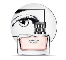 Аромат Calvin Klein Calvin Klein Women Парфюмерная вода