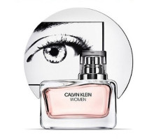 Аромат Calvin Klein Calvin Klein Women Парфюмерная вода