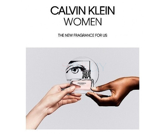 Купить недорого Аромат Calvin Klein Calvin Klein Women Парфюмерная вода