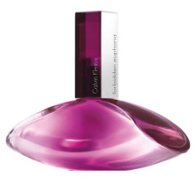 Аромат Calvin Klein Forbidden Euphoria Парфюмерная вода