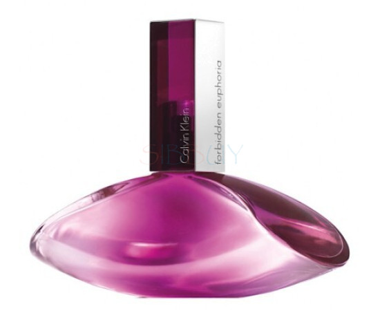 Купить недорого Аромат Calvin Klein Forbidden Euphoria Парфюмерная вода