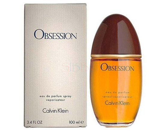 Купить недорого Аромат Calvin Klein Obsession Парфюмерная вода