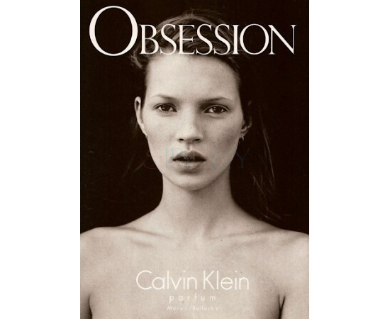 Купить недорого Аромат Calvin Klein Obsession Парфюмерная вода