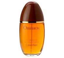Аромат Calvin Klein Obsession Парфюмерная вода