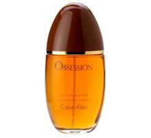 Аромат Calvin Klein Obsession Парфюмерная вода