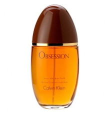 Аромат Calvin Klein Obsession Парфюмерная вода