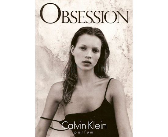 Купить недорого Аромат Calvin Klein Obsession Парфюмерная вода
