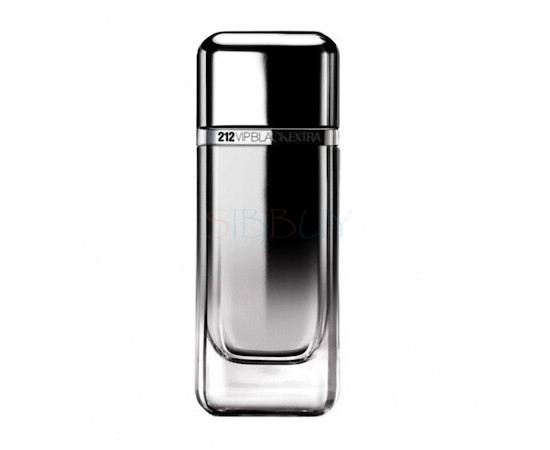 Купить недорого Аромат Carolina Herrera 212 VIP Black Extra Парфюмерная вода
