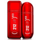 Купить недорого Аромат Carolina Herrera 212 VIP Black Red Парфюмерная вода