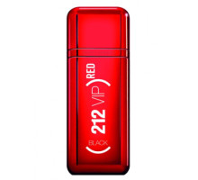 Аромат Carolina Herrera 212 VIP Black Red Парфюмерная вода