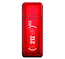 Аромат Carolina Herrera 212 VIP Black Red Парфюмерная вода