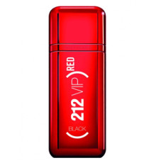 Аромат Carolina Herrera 212 VIP Black Red Парфюмерная вода
