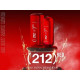 Купить недорого Аромат Carolina Herrera 212 VIP Black Red Парфюмерная вода