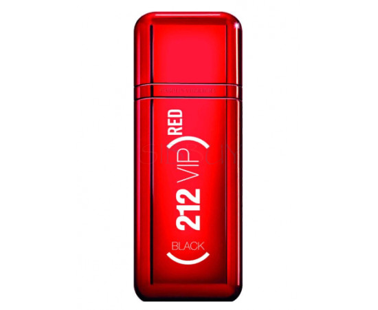Купить недорого Аромат Carolina Herrera 212 VIP Black Red Парфюмерная вода