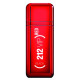 Купить недорого Аромат Carolina Herrera 212 VIP Black Red Парфюмерная вода