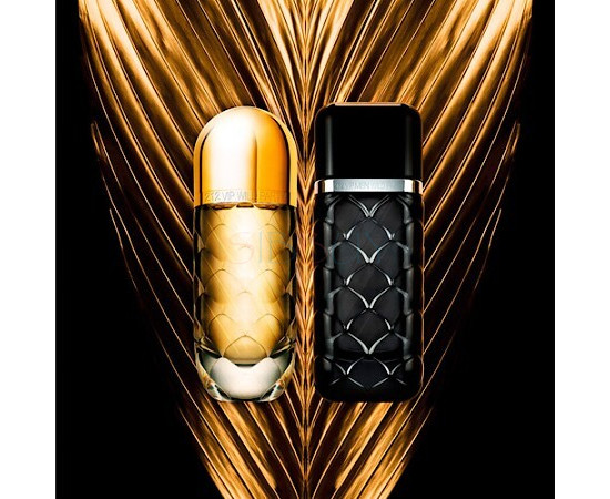 Купить недорого Аромат Carolina Herrera 212 VIP Wild Party Туалетная вода