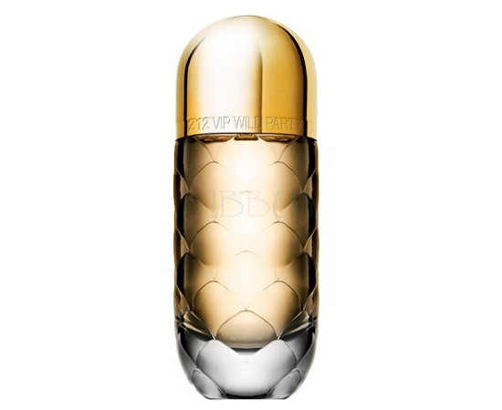 Купить недорого Аромат Carolina Herrera 212 VIP Wild Party Туалетная вода
