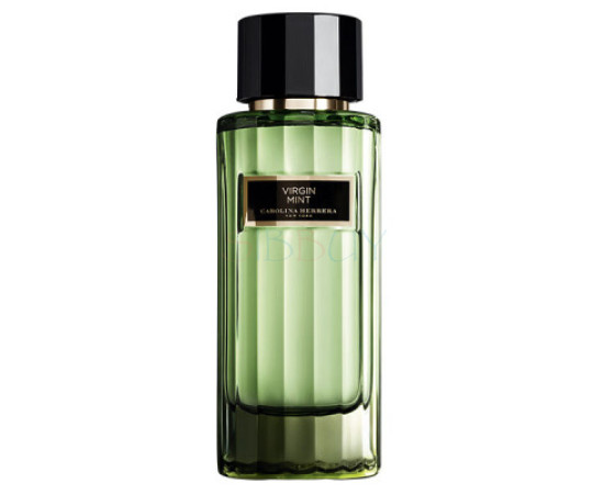 Купить недорого Аромат Carolina Herrera Virgin Mint Туалетная вода