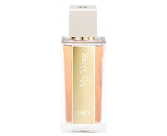 Купить недорого Аромат Caron La Selection My Ylang Парфюмерная вода