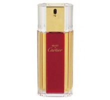 Аромат Cartier Must de Cartier Духи / Экстракт