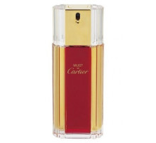 Аромат Cartier Must de Cartier Духи / Экстракт