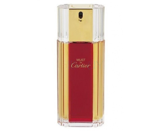 Купить недорого Аромат Cartier Must de Cartier Духи / Экстракт