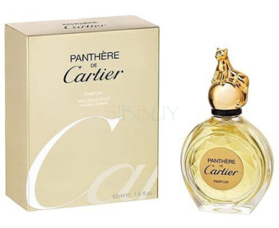 Купить недорого Аромат Cartier Panthère de Cartier Духи / Экстракт