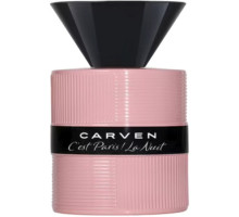 Аромат Carven C'est Paris! La Nuit pour Femme Парфюмерная вода