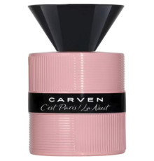Аромат Carven C'est Paris! La Nuit pour Femme Парфюмерная вода