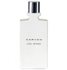 Аромат Carven Carven L'Eau Intense Туалетная вода