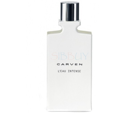 Купить недорого Аромат Carven Carven LEau Intense Туалетная вода