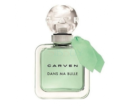 Купить недорого Аромат Carven Dans Ma Bulle Eau de Toilette Туалетная вода