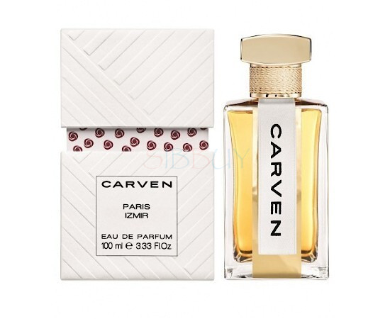 Купить недорого Аромат Carven Paris Izmir Парфюмерная вода