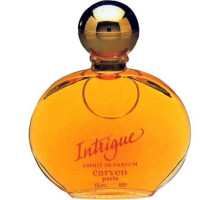 Аромат Carven Intrigue (Esprit de Parfum)