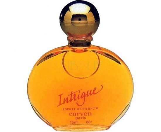 Купить недорого Аромат Carven Intrigue (Esprit de Parfum)