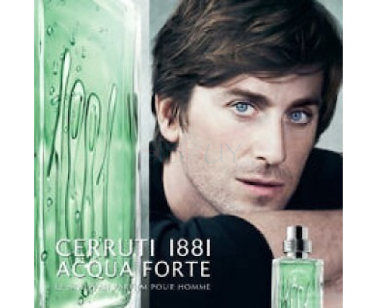 Купить недорого Аромат Cerruti 1881 Acqua Forte Туалетная вода