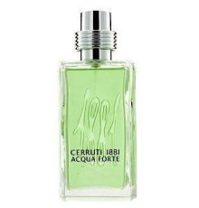Аромат Cerruti 1881 Acqua Forte Туалетная вода