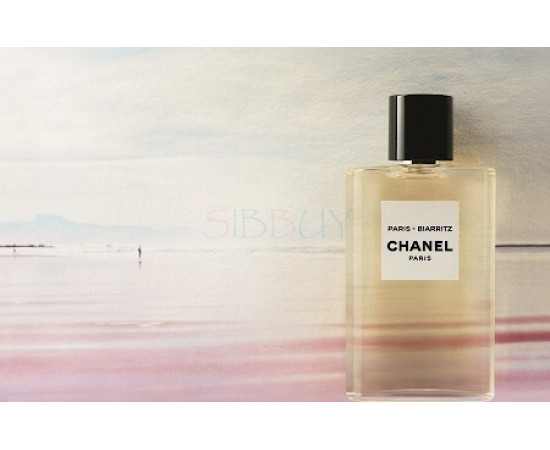 Купить недорого Аромат Chanel Paris - Biarritz Туалетная вода