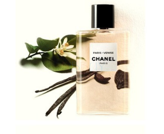 Купить недорого Аромат Chanel Paris - Venise Туалетная вода