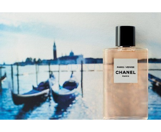 Купить недорого Аромат Chanel Paris - Venise Туалетная вода