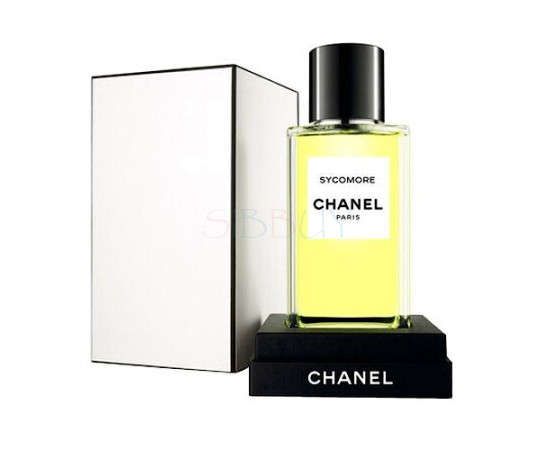 Купить недорого Аромат Chanel Sycomore Туалетная вода