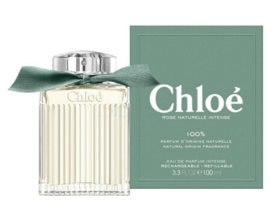 Купить недорого Аромат Chloé Chloé Rose Naturelle Intense Парфюмерная вода