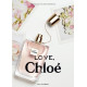 Купить недорого Аромат Chloé Love Eau Florale Туалетная вода