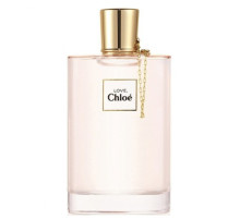Аромат Chloé Love Eau Florale Туалетная вода