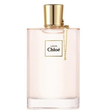 Аромат Chloé Love Eau Florale Туалетная вода