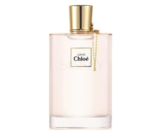 Купить недорого Аромат Chloé Love Eau Florale Туалетная вода